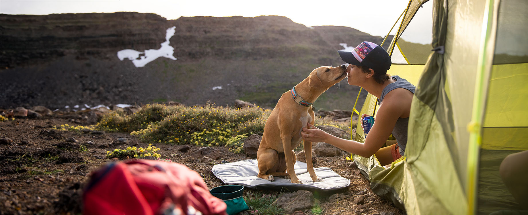 Ruffwear Ausrüstung