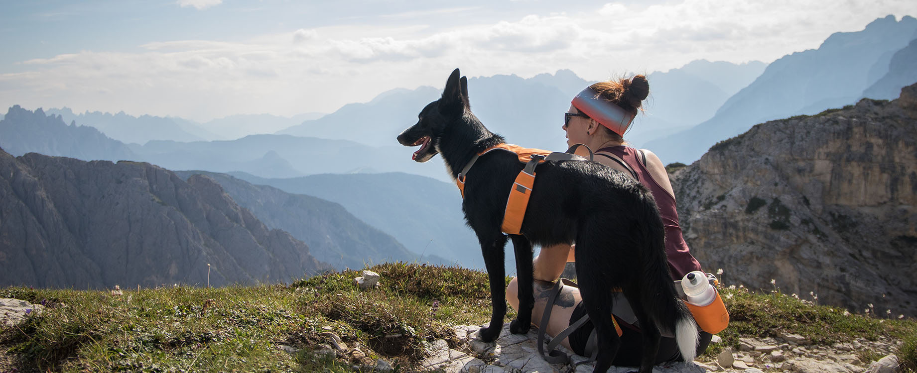 Ruffwear Neuheiten