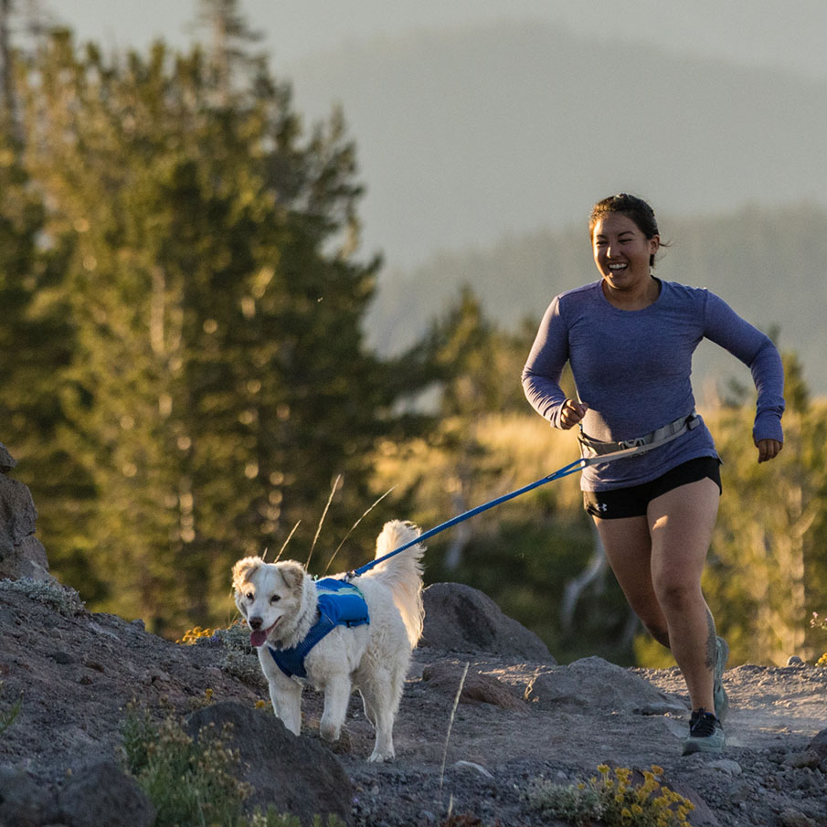 Ruffwear Laufen