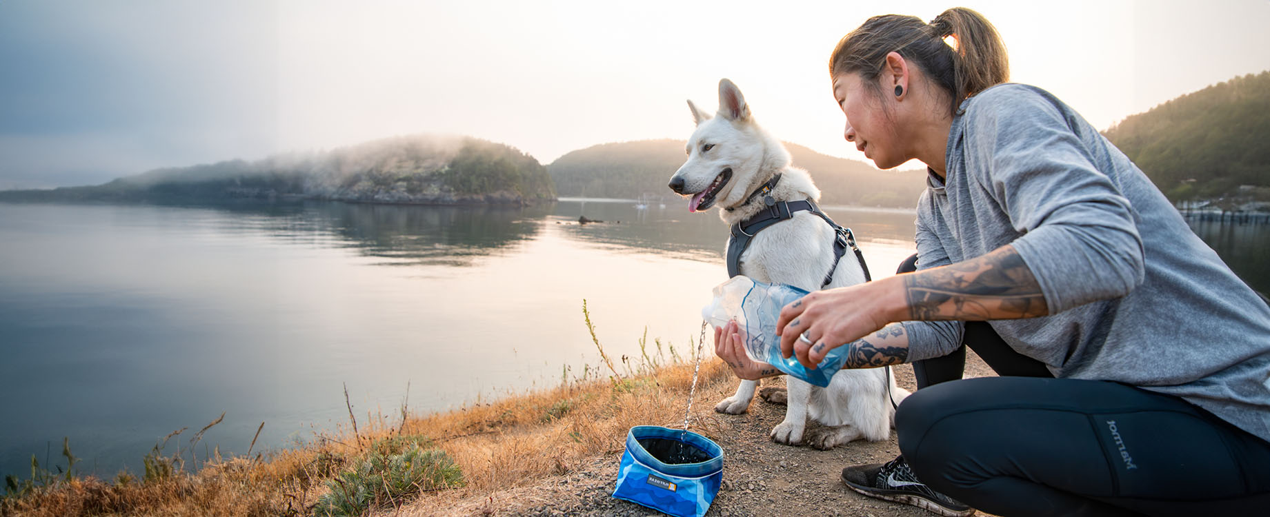 Ruffwear Neuheiten