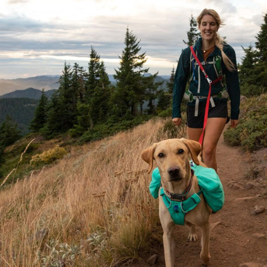 Ruffwear Wandern