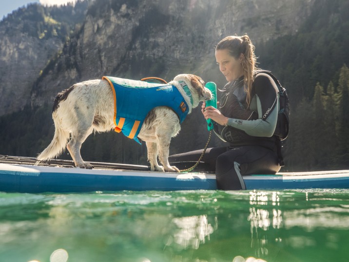 Ruffwear Kühlprodukte