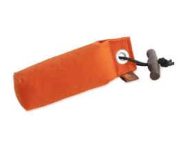 Firedog Pocket Dummy 150 g orange