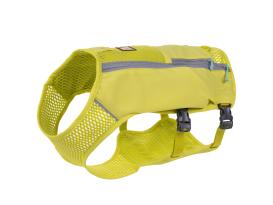 Ruffwear Trail Runner™ Hunde-Laufweste Lichen Green