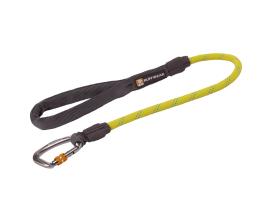 Ruffwear Knot-a-Long™ Kurzführer Hundeleine Lichen Green