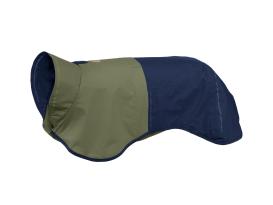 Ruffwear Sun Shower™ Regenmantel für Hunde Midnight Blue