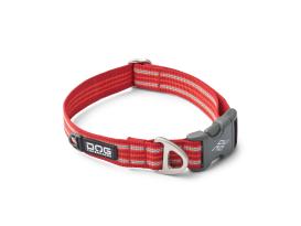 Dog Copenhagen Urban Style V3 Halsband Classic Red