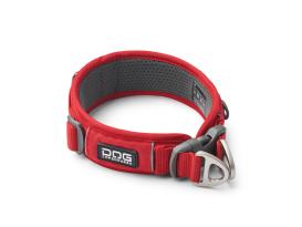 Dog Copenhagen Urban Explorer V3 Halsband Classic Red