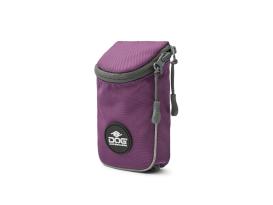 Dog Copenhagen Leinentasche Pouch Organizer V3 Purple Passion