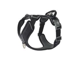 Dog Copenhagen Comfort Walk Pro V3 Hundegeschirr schwarz