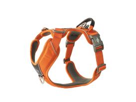 Dog Copenhagen Comfort Walk Pro V3 Hundegeschirr Orange Sun