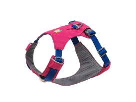 Ruffwear Hi & Light™ Hundegeschirr 2.0 Alpenglow Pink