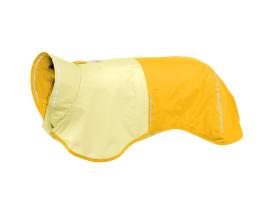 Ruffwear Sun Shower™ Regenmantel für Hunde Mineral Yellow