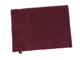 Original Vetbed Gold Premium burgundy