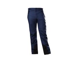 Owney Yukon Herren Winterhose navy