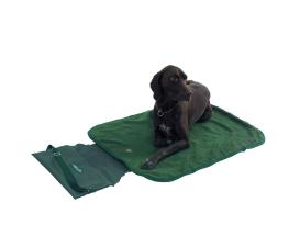 Hundedecke Farm-Land Thermodecke Outdoor