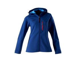 Owney Cerro Softshell Jacke royal blue