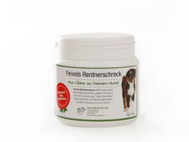 Feivels Rentnerschreck MSM & Glucosamin