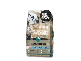 The Good Stuff Profi Hundefutter Lachs Adult