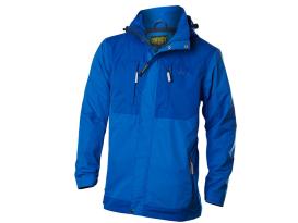 Owney Nova Herrenjacke kobalt-blau