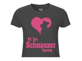 Damen T-Shirt selbst gestalten