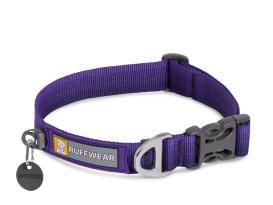 Ruffwear Front Range™ 2.0 Hundehalsband Huckleberry Blue