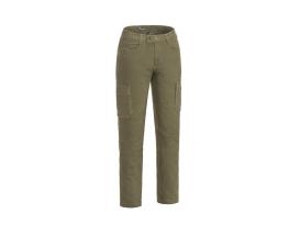 Pinewood® Serengeti Damenhose oliv