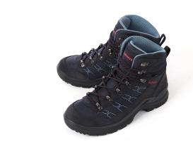 Lowa Taurus Pro GTX® Mid Damenschuhe navy