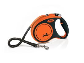 Flexi XTREME 5 Meter Gurtleine für Hunde