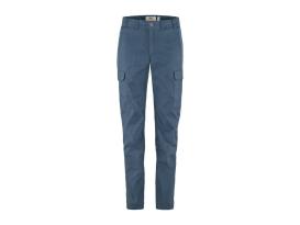 Fjällräven Stina Damenhose indigo blue