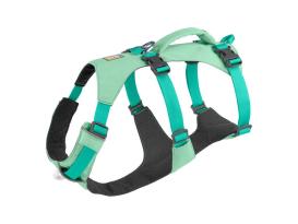 Ruffwear® Flagline™ 2.0 Hundegeschirr Sage Green