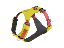 Ruffwear Hi & Light™ Hundegeschirr 2.0 Lichen Green