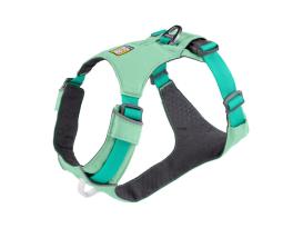 Ruffwear Hi & Light™ Hundegeschirr 2.0 Sage Green