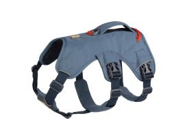 Ruffwear Web Master™ Hundegeschirr Slate Blue