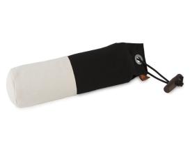 Firedog Marking Dummy 250 g schwarz/natur