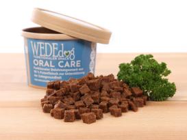 Wededog Funktionaler Snack Oral Care