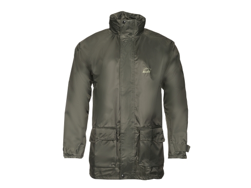 Baleno Dolomit Regenjacke