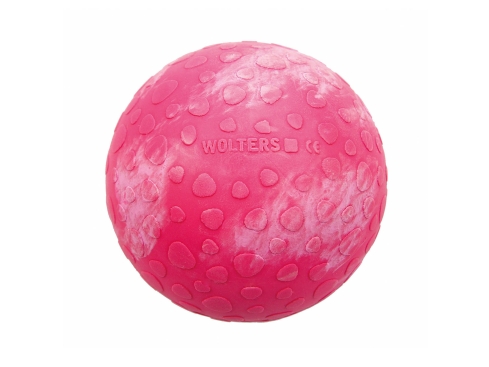 Wolters Aqua Fun Wasserball himbeer