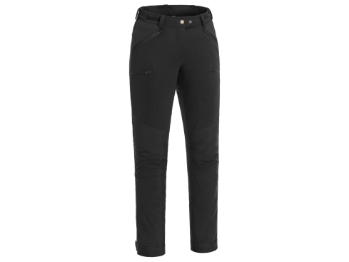 Pinewood® Abisko/Brenton Hundesport Damenhose schwarz