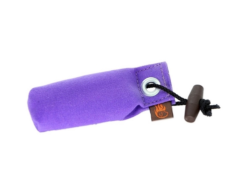 Firedog Pocket Dummy 80 g purple