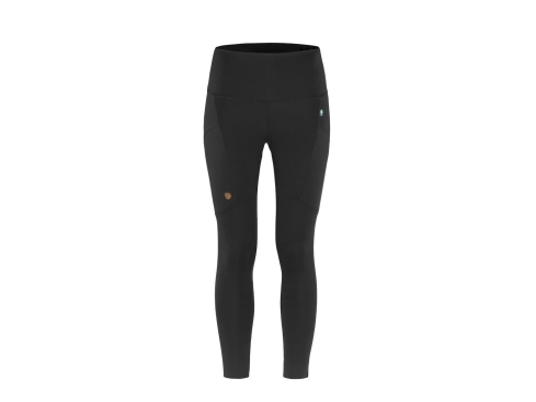 Fjällräven Abisko Tights schwarz