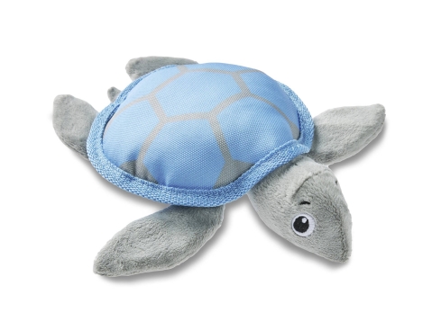 Wolters Ocean Range Schildkröte Plüschspielzeug für Hunde