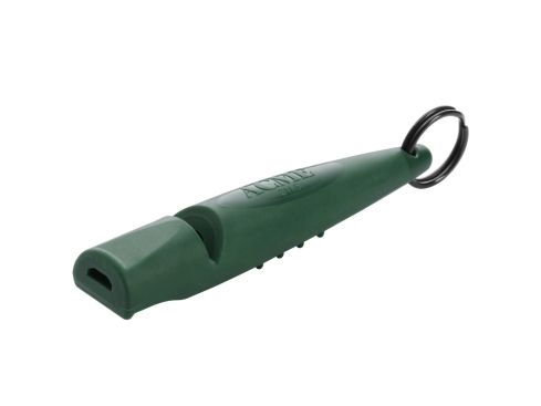 ACME Alpha Hundepfeife 210 1/2 forest green