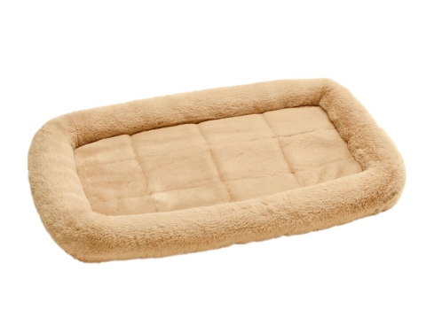 Hundematte Vermont Cozy beige