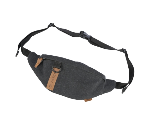 BE NORDIC Sling Bag Hüft- und Umhängetasche