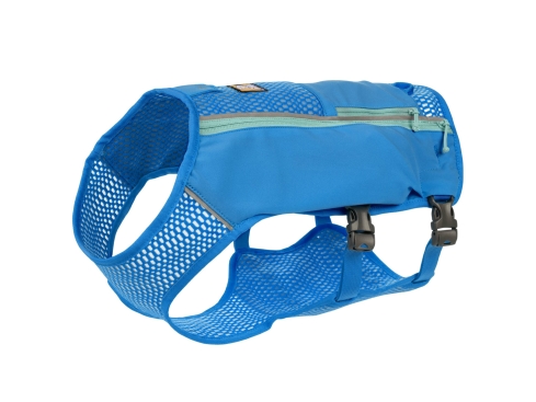 Ruffwear Trail Runner™ Hunde-Laufweste Blue Pool