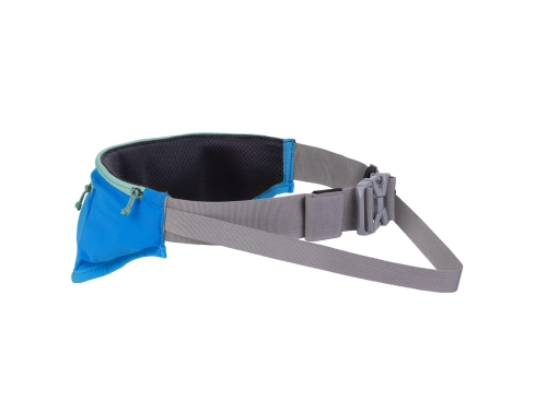 Ruffwear Trail Runner™ Laufgürtel Jogginggurt Blue Pool