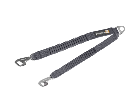 Ruffwear Double Track™ Coupler Koppel für 2 Hunde