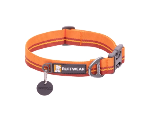 Ruffwear Flat Out™ Hundehalsband Autumn Horizon