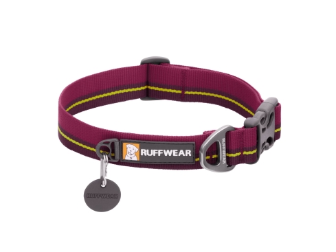 Ruffwear Flat Out™ Hundehalsband Wildflower Horizon